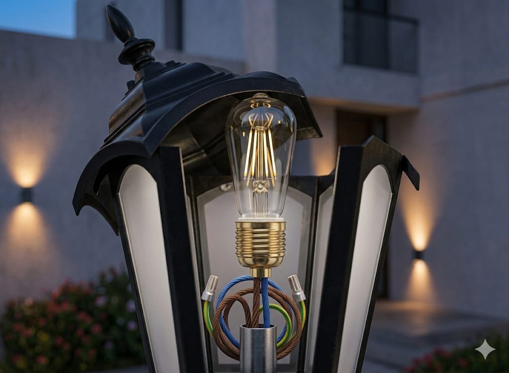 Gate light